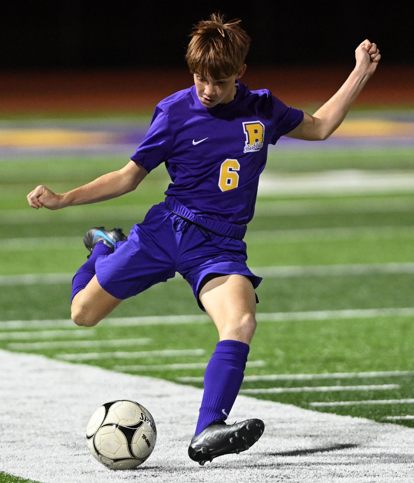 Boiling Springs Shippensburg Soccer 1